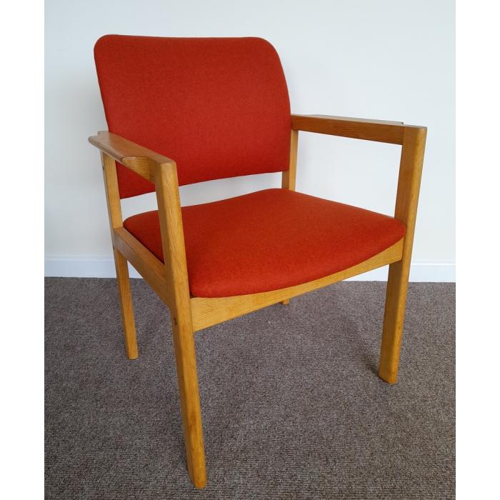 Danish oak carver orange wool.jpg_1